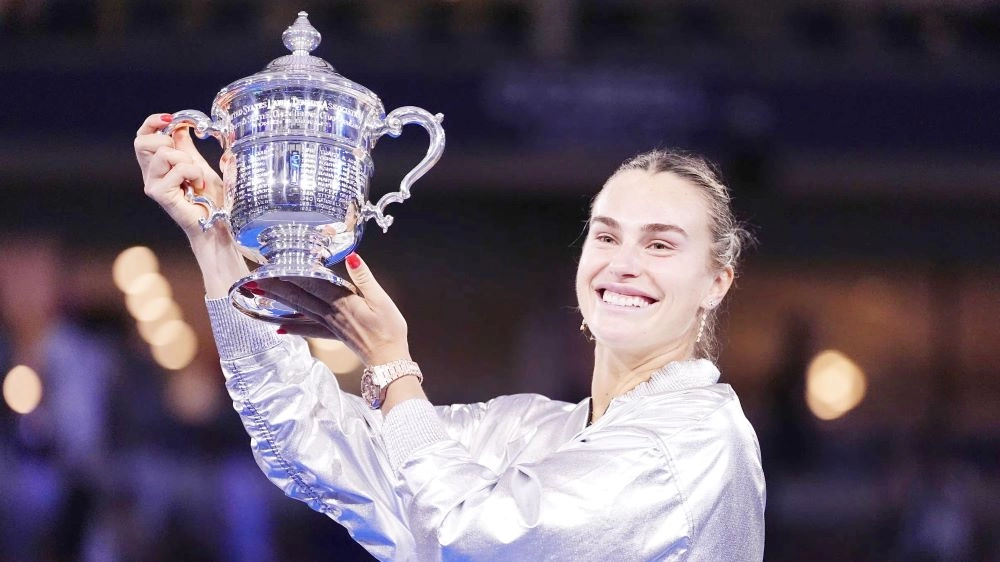 Sabaljenka preskače turnire zbog zdravlja, WTA će ju kazniti